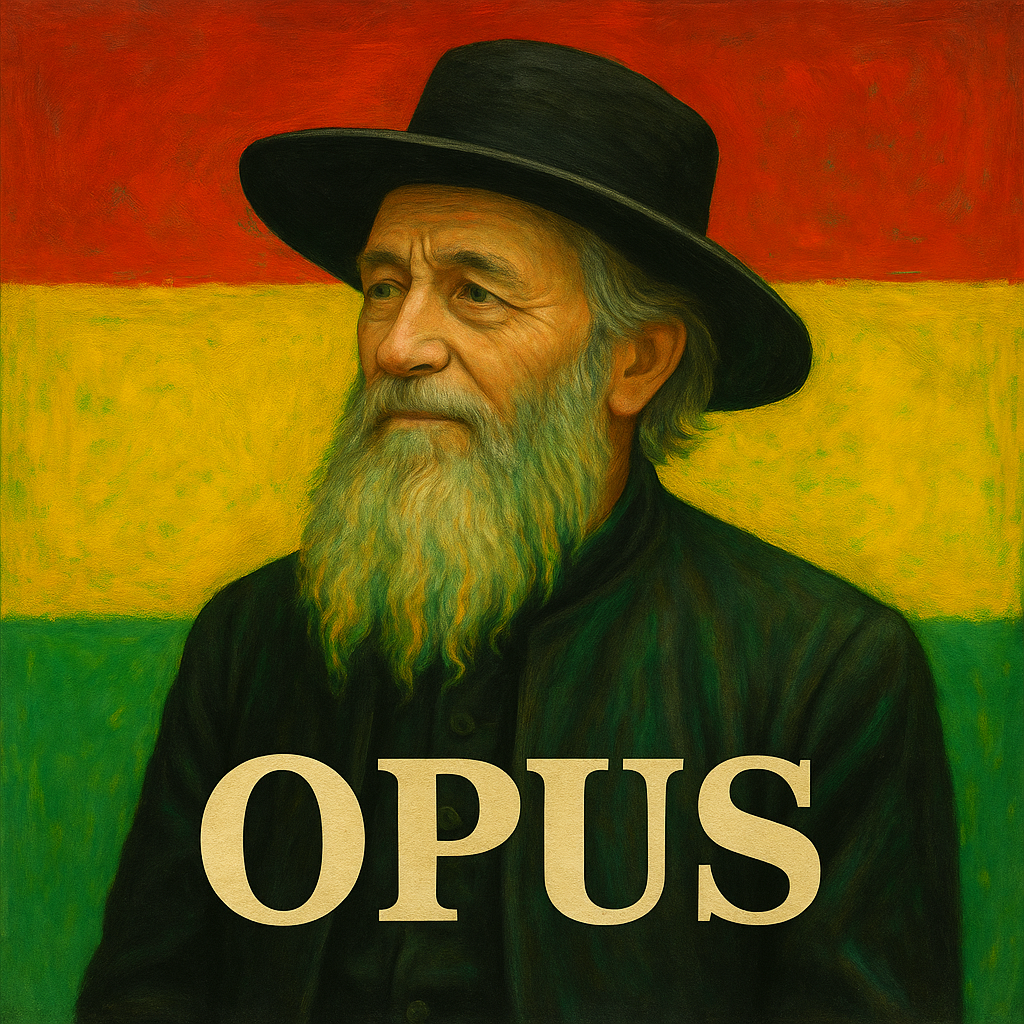 Plain & Irie cover art